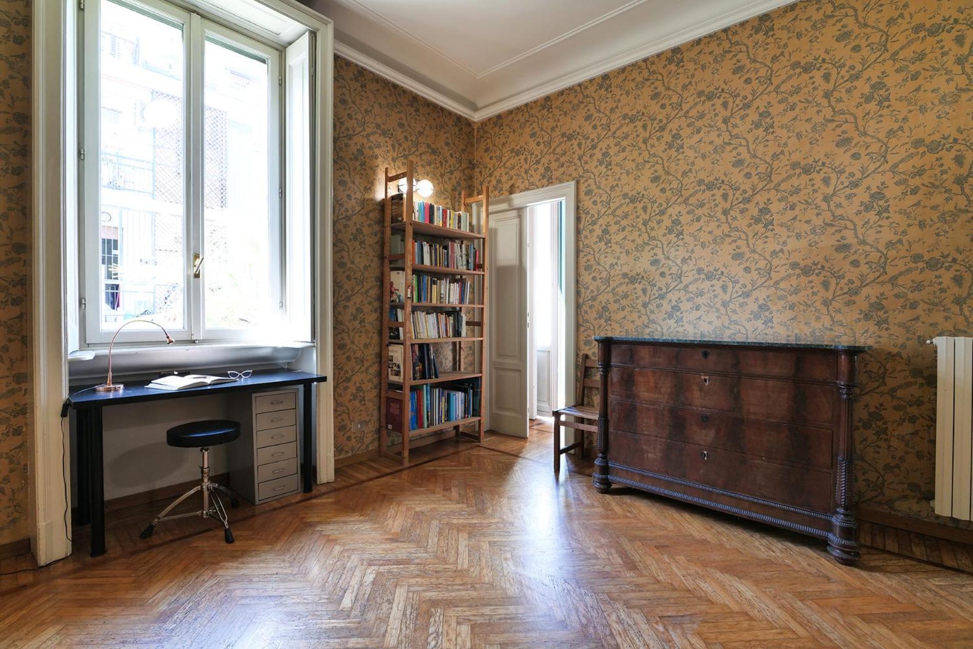 Contempora Apartments - Villa Frascati * Milano