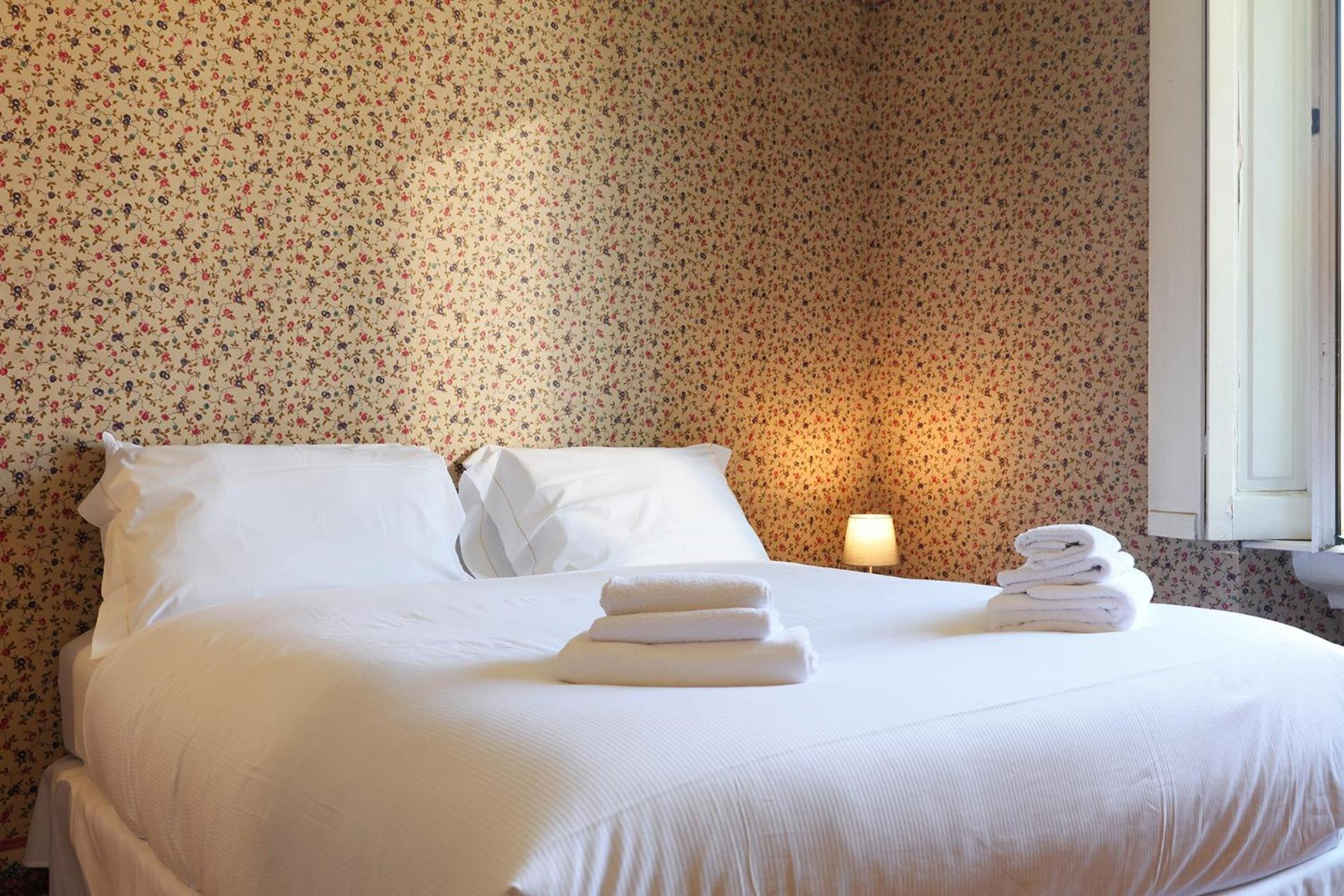 Contempora Apartments - Villa Frascati