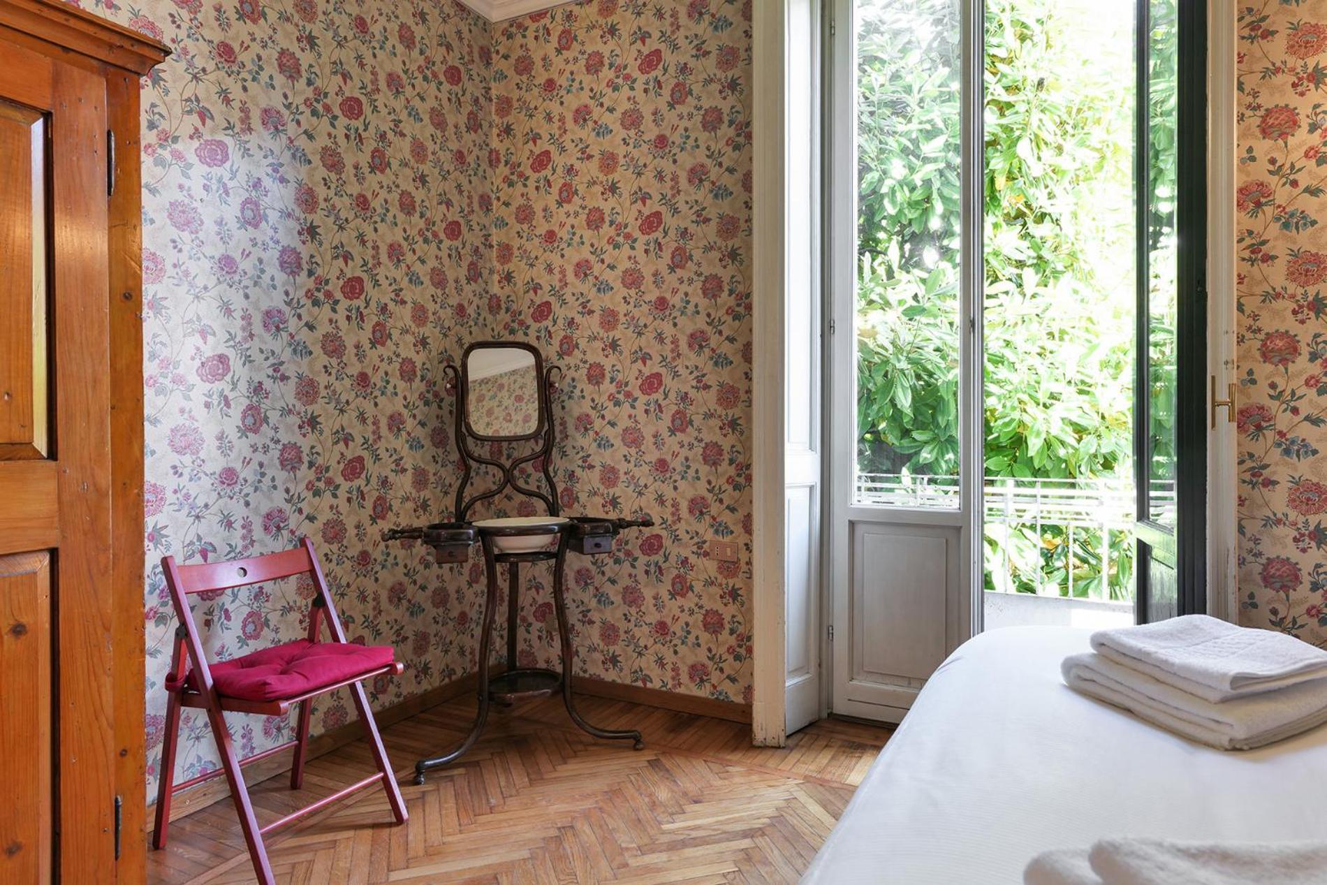 Contempora Apartments - Villa Frascati Appartamento *