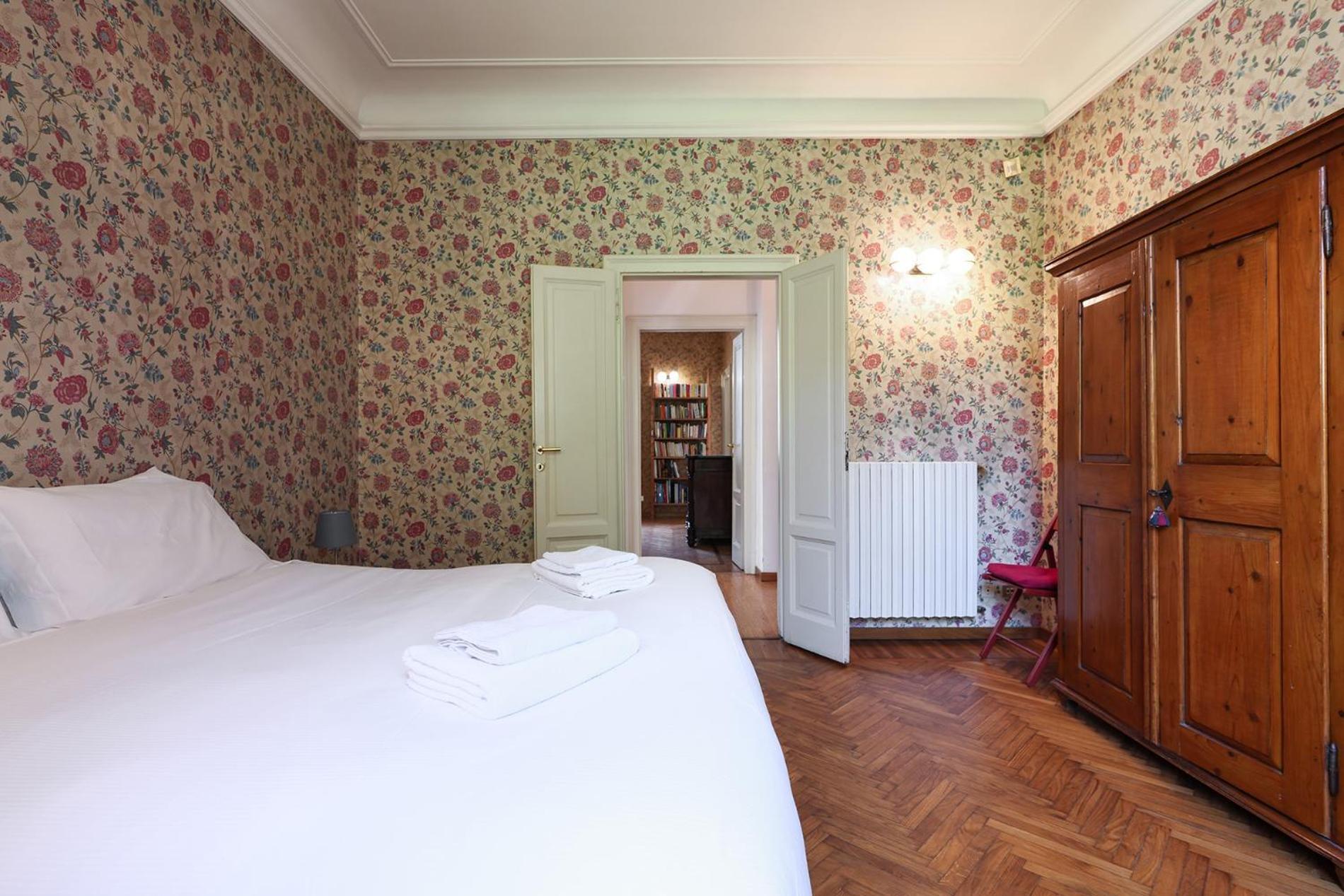 Appartamento Contempora Apartments - Villa Frascati