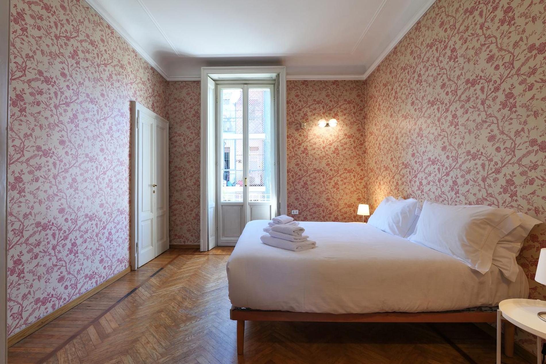 Contempora Apartments - Villa Frascati Appartamento *