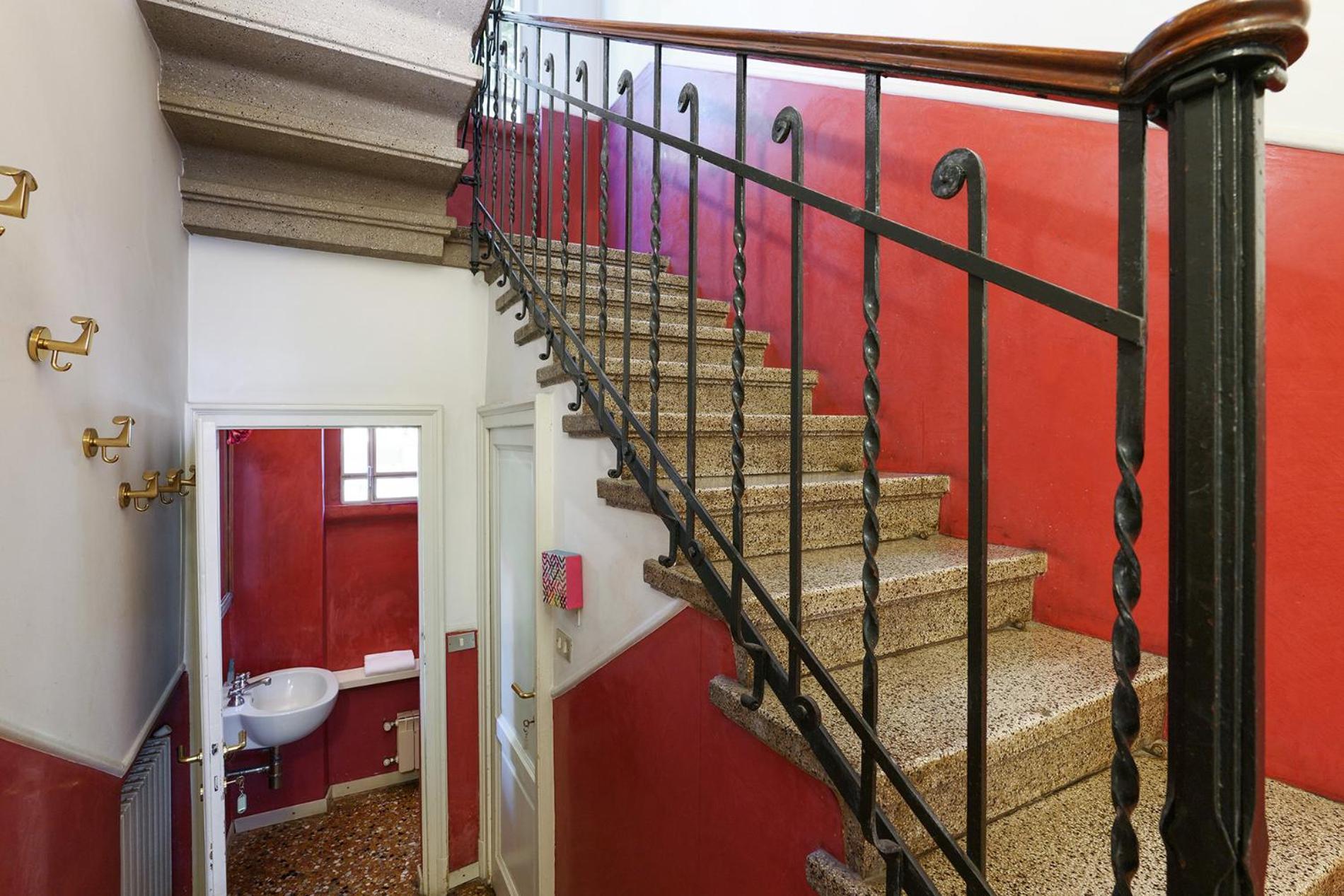 Appartamento Contempora Apartments - Villa Frascati Milano