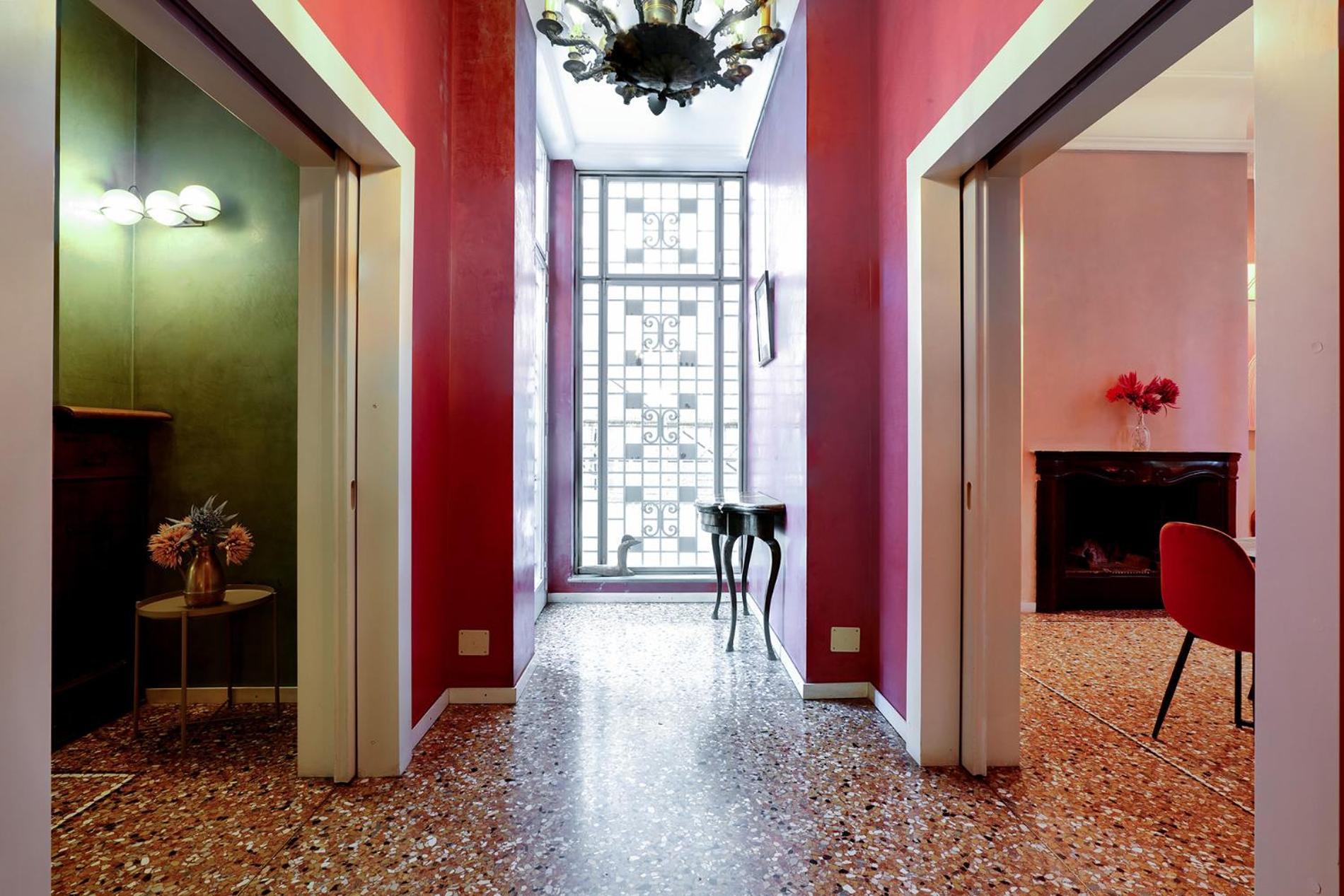 Contempora Apartments - Villa Frascati Milano