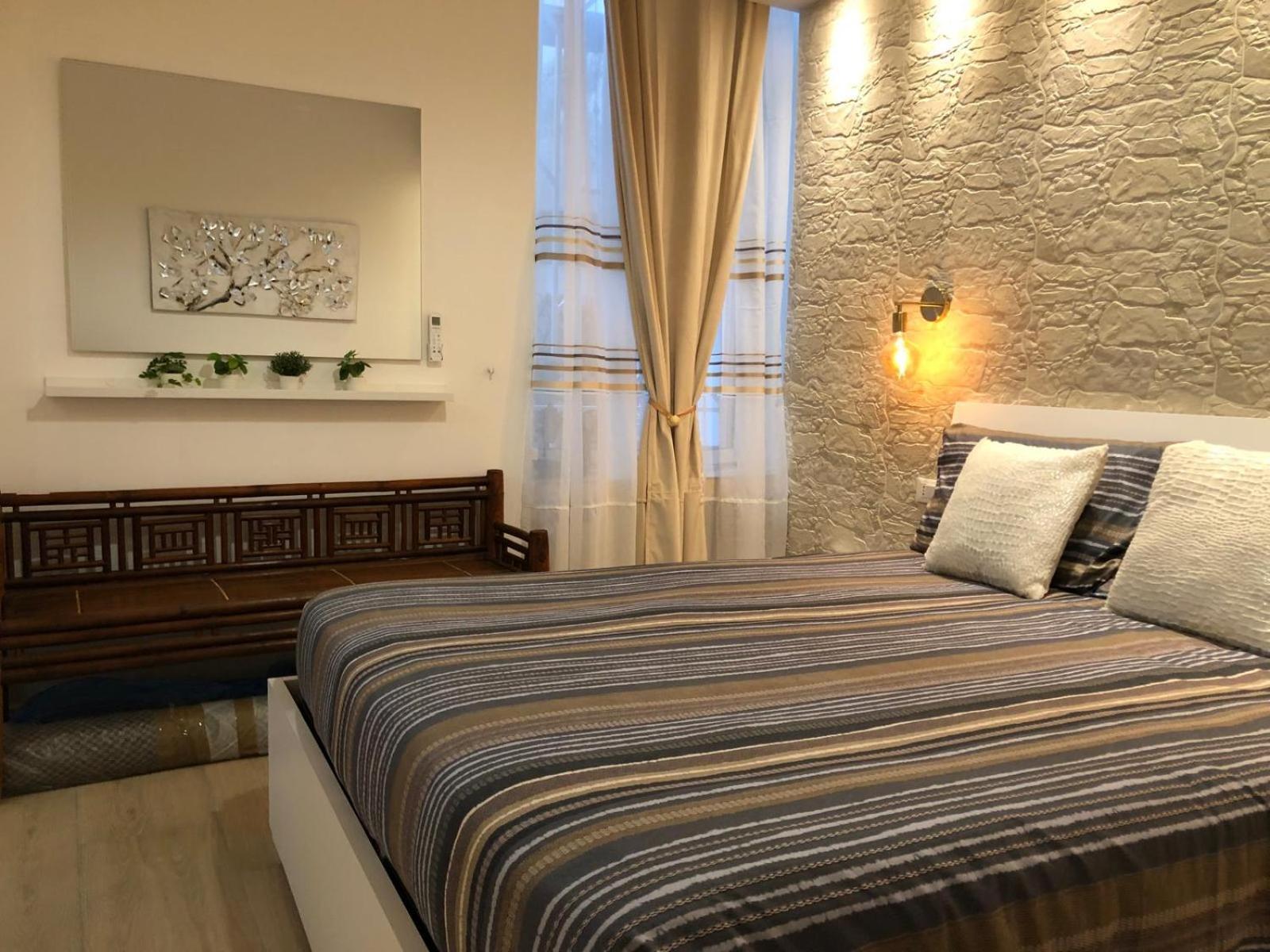 Apartamento White Loft Near Duomo Orti 14 *