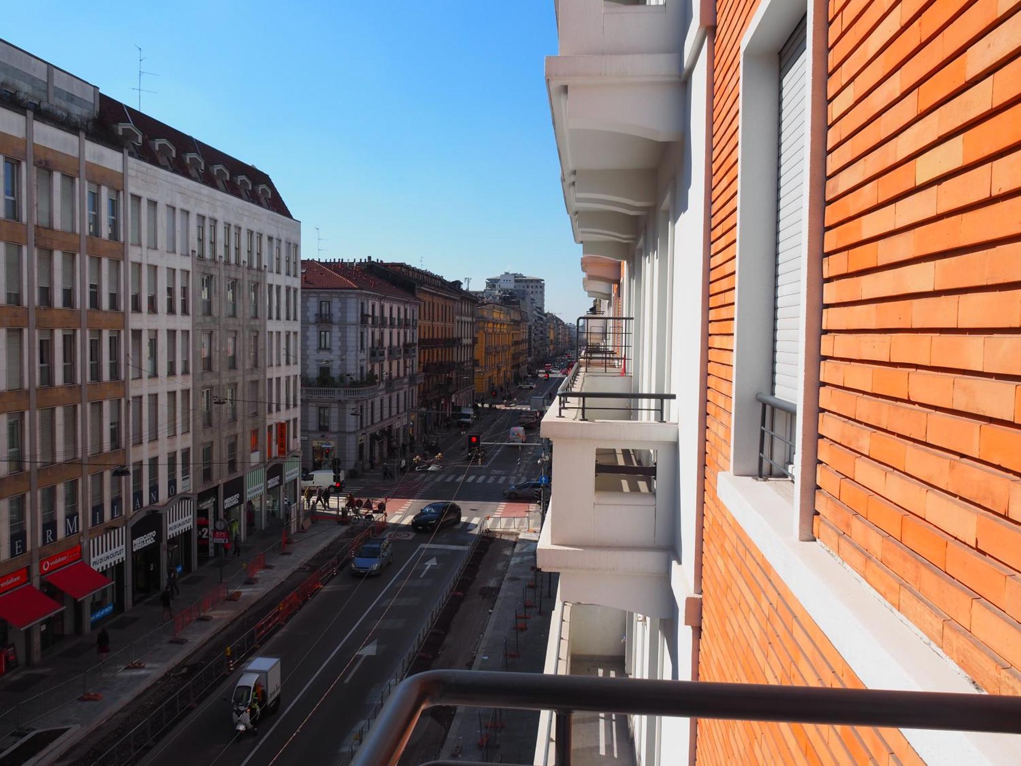 Apartamento Le Corti Di Baires *