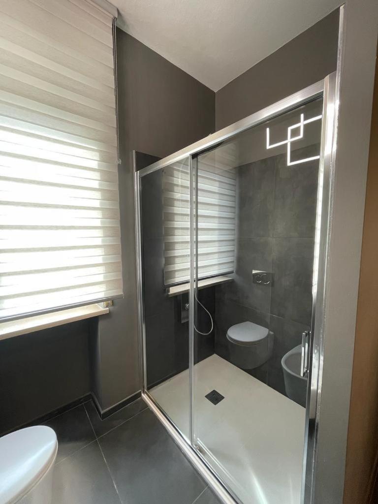 Niguarda Parco Nord Elegante Apartment Milan