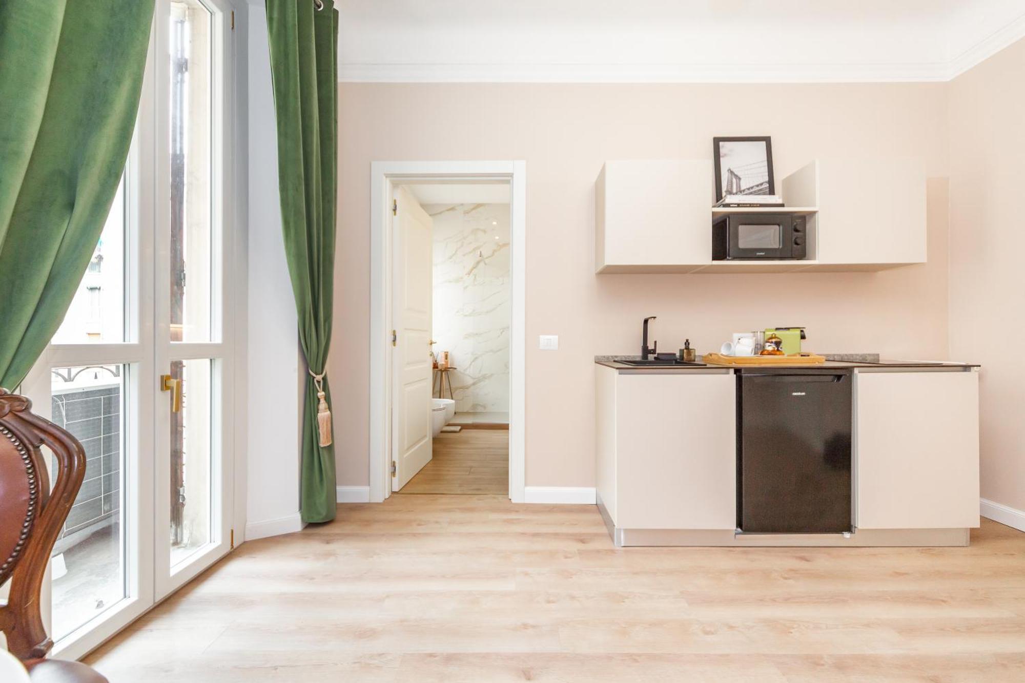 Gorgeous Apartment *