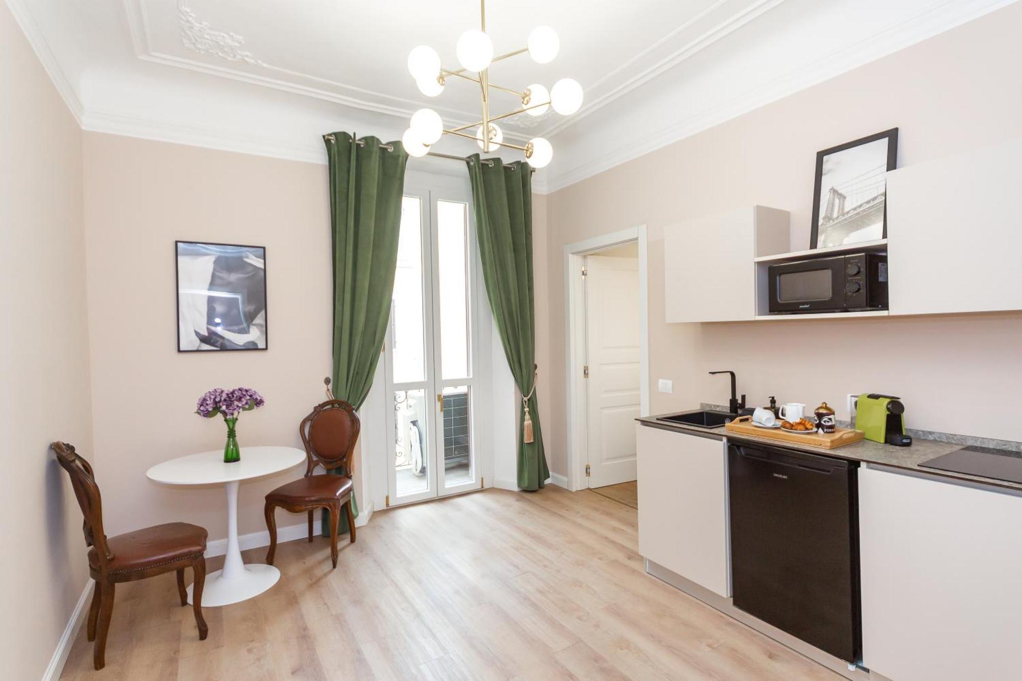 Gorgeous Apartment Milan