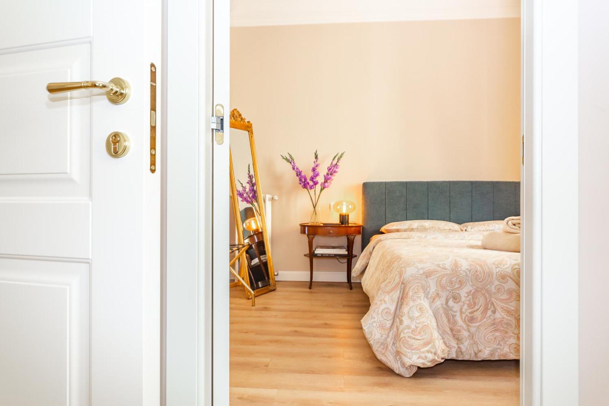 Gorgeous Apartment Milan