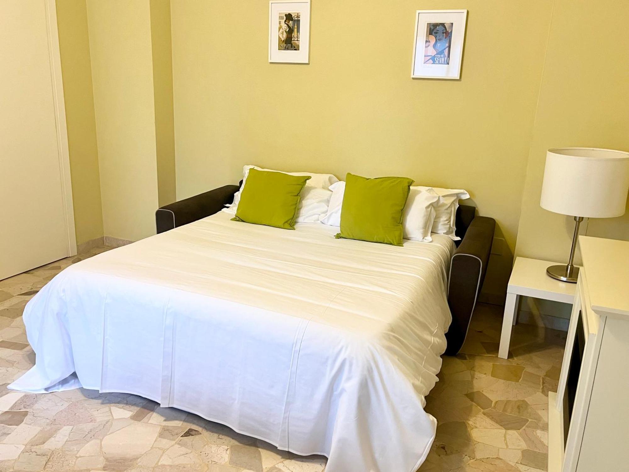 Apartment House San Siro M5 2 Netflix Milan