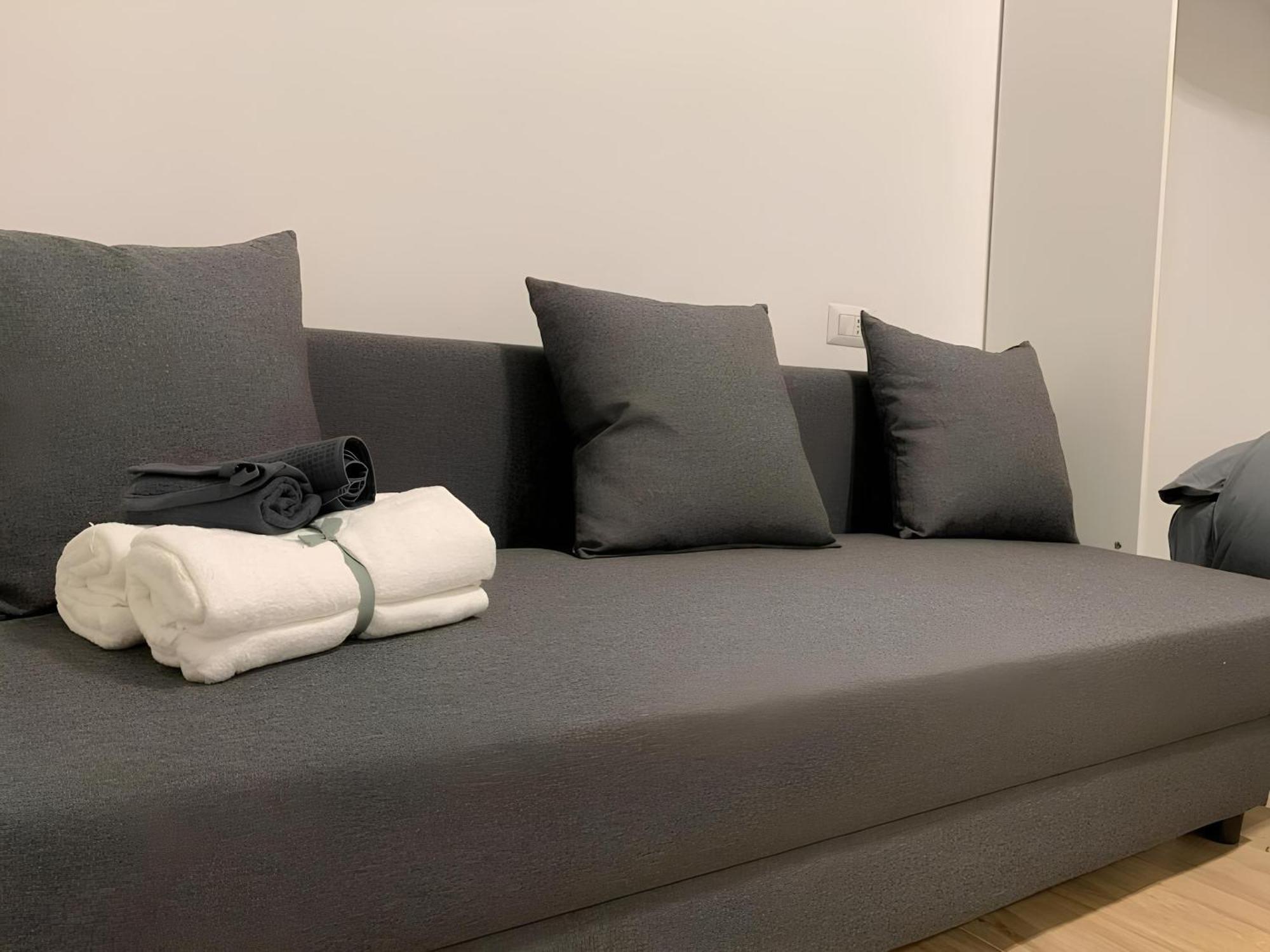 Apartment Ray 5 San Siro