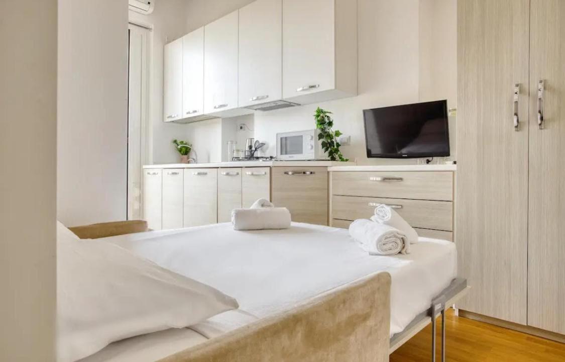 Apartment Porta Vittoria - 4 Min From The Duomo *