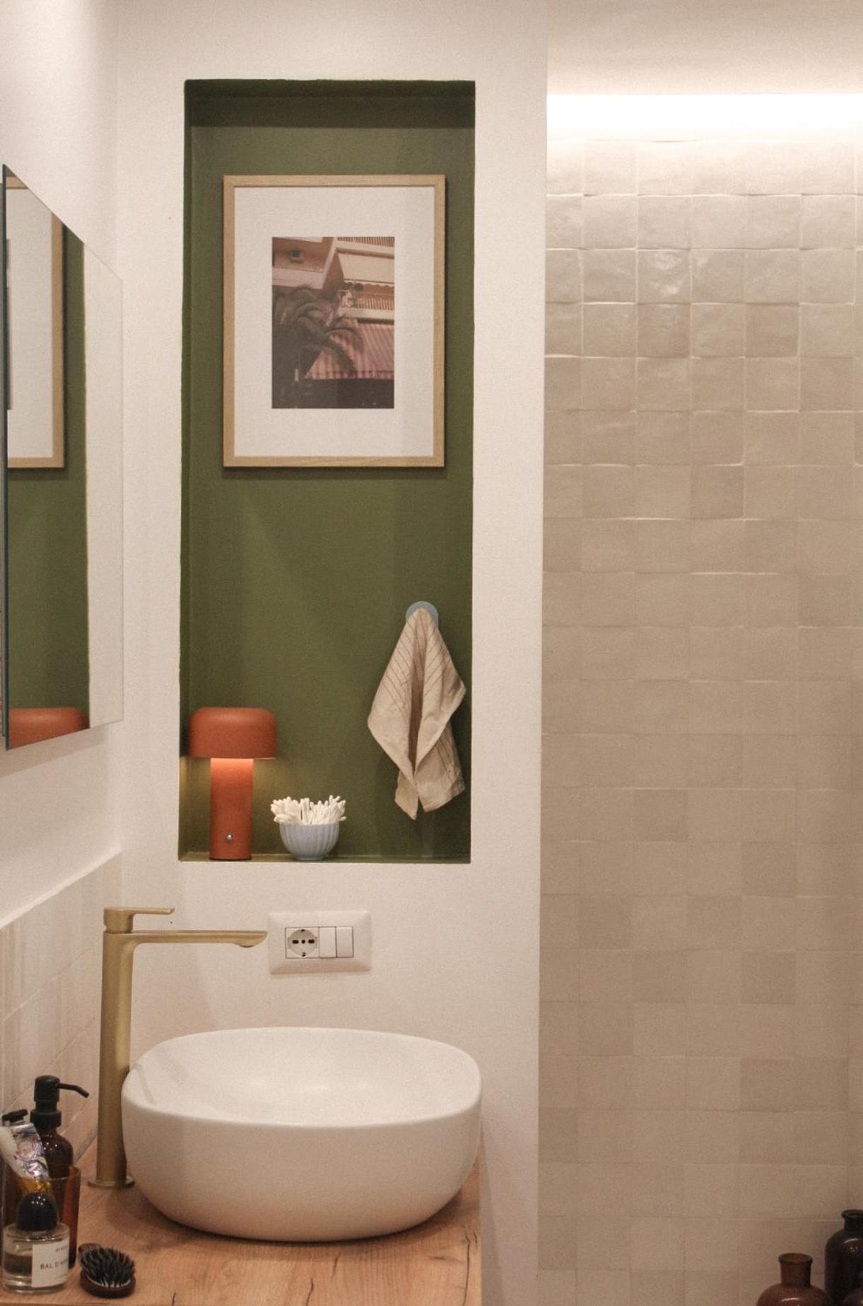 Porta Romana - Lusso E Calore In Un Bilocale Di Design *