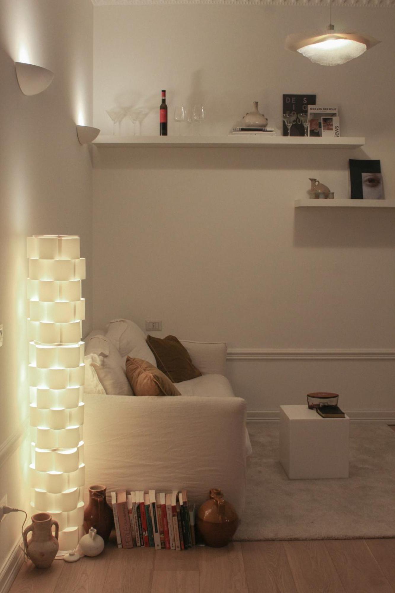 Porta Romana - Lusso E Calore In Un Bilocale Di Design Apartment *