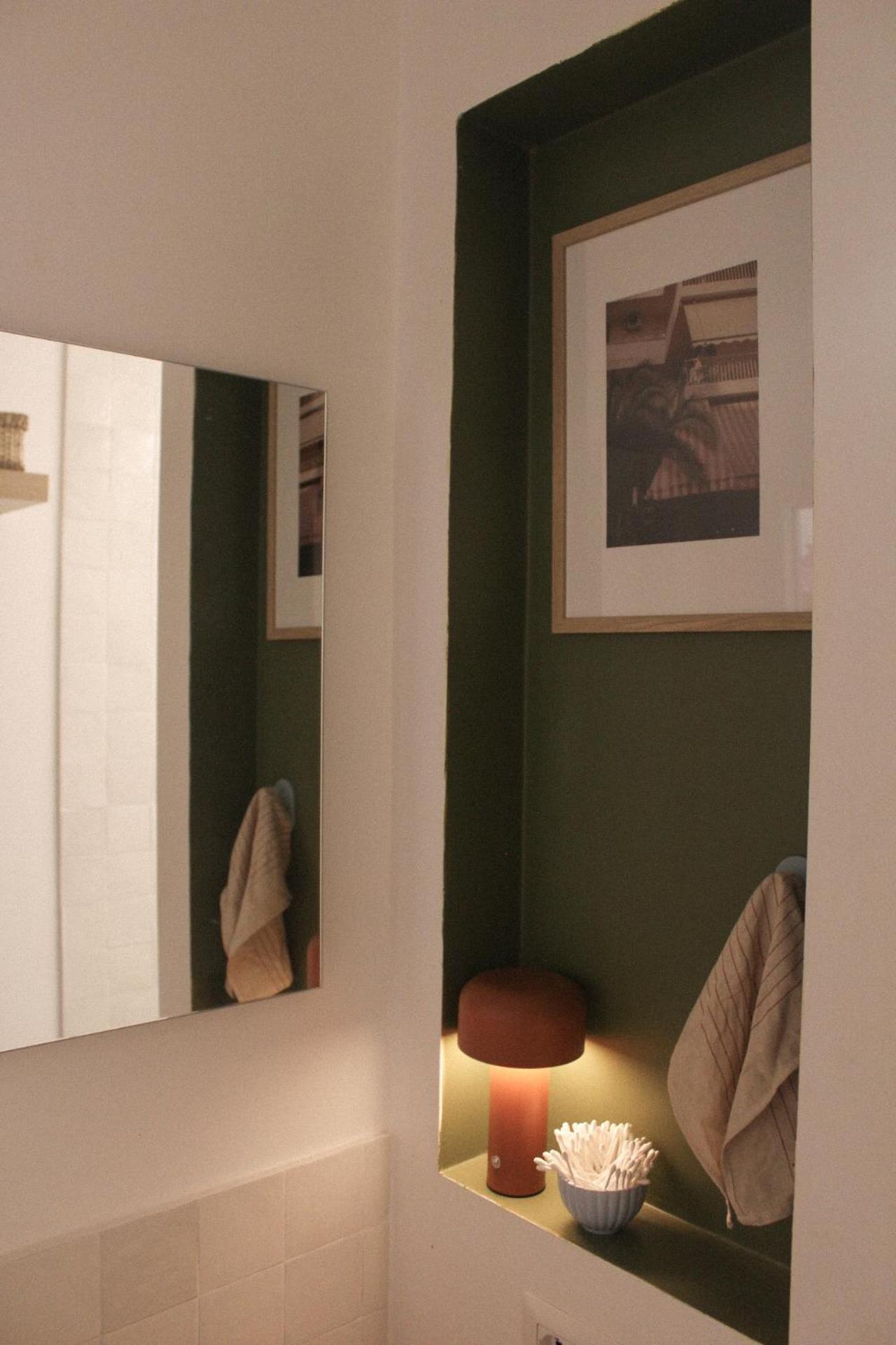 Porta Romana - Lusso E Calore In Un Bilocale Di Design Apartment *