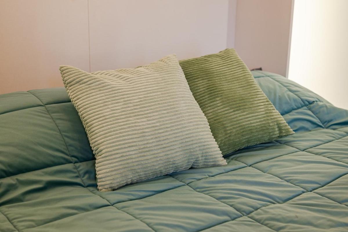 Apartment In The Heart Of The Navigli - Duomo - Wifi - Ac *