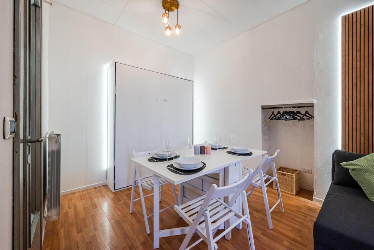 In The Heart Of The Navigli - Duomo - Wifi - Ac * Milan