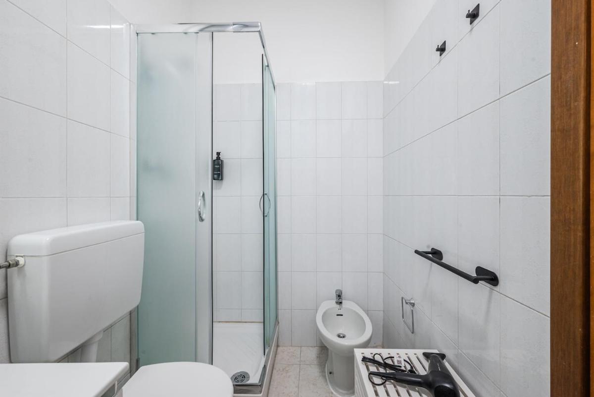 In The Heart Of The Navigli - Duomo - Wifi - Ac Apartment Milan