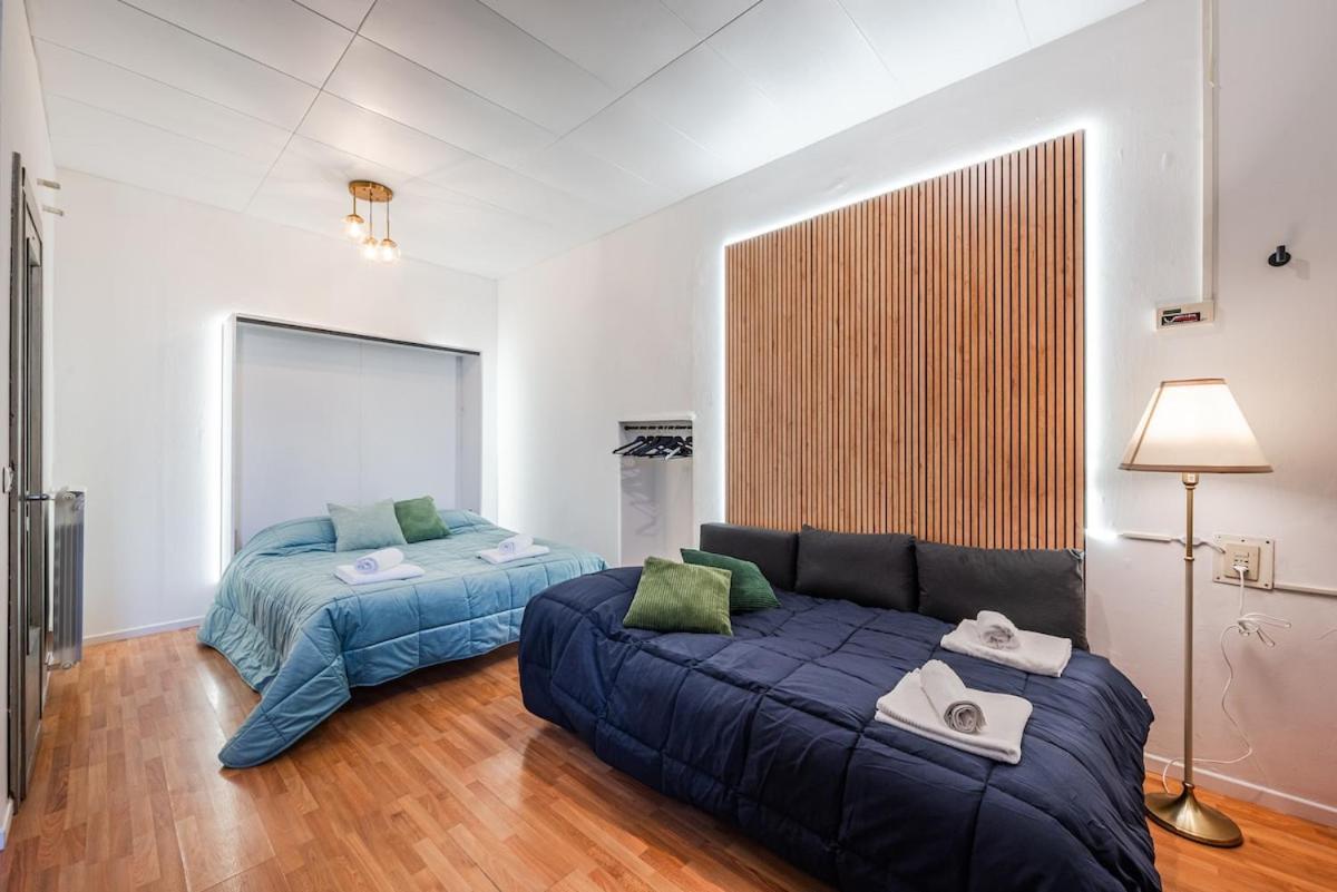 Apartment In The Heart Of The Navigli - Duomo - Wifi - Ac