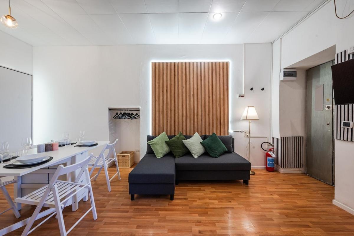 In The Heart Of The Navigli - Duomo - Wifi - Ac Apartment *