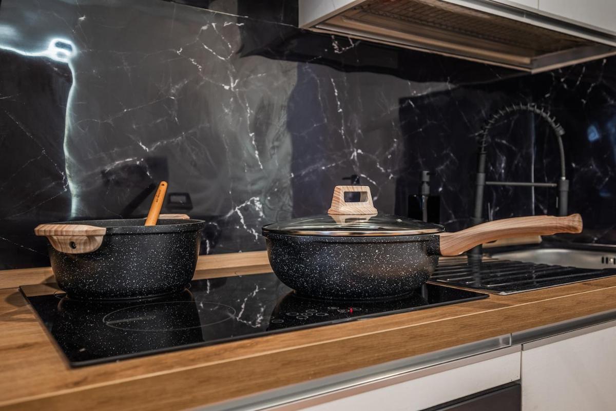 Apartment In The Heart Of The Navigli - Duomo - Wifi - Ac *