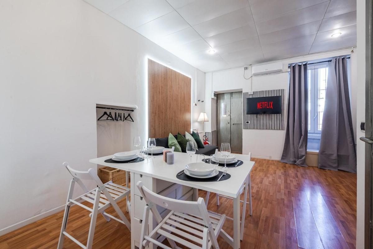 In The Heart Of The Navigli - Duomo - Wifi - Ac Apartment *