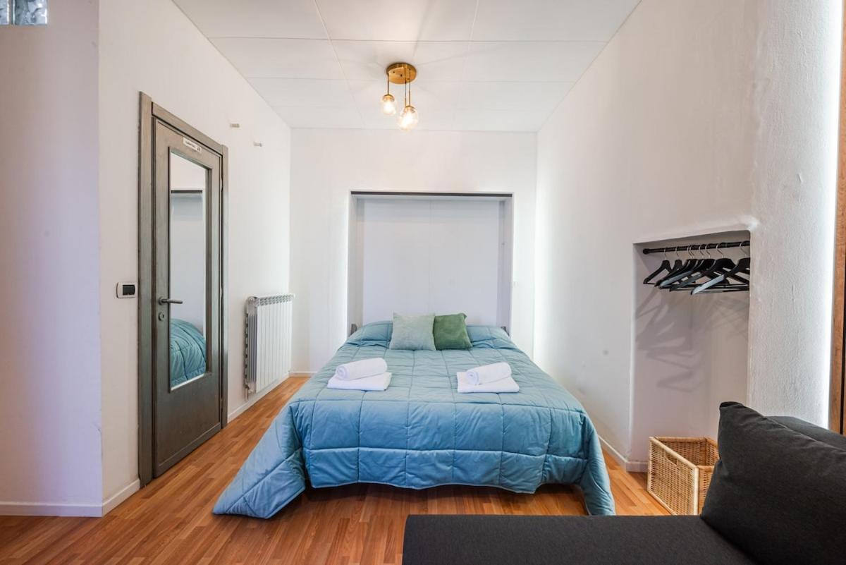 Apartment In The Heart Of The Navigli - Duomo - Wifi - Ac Milan