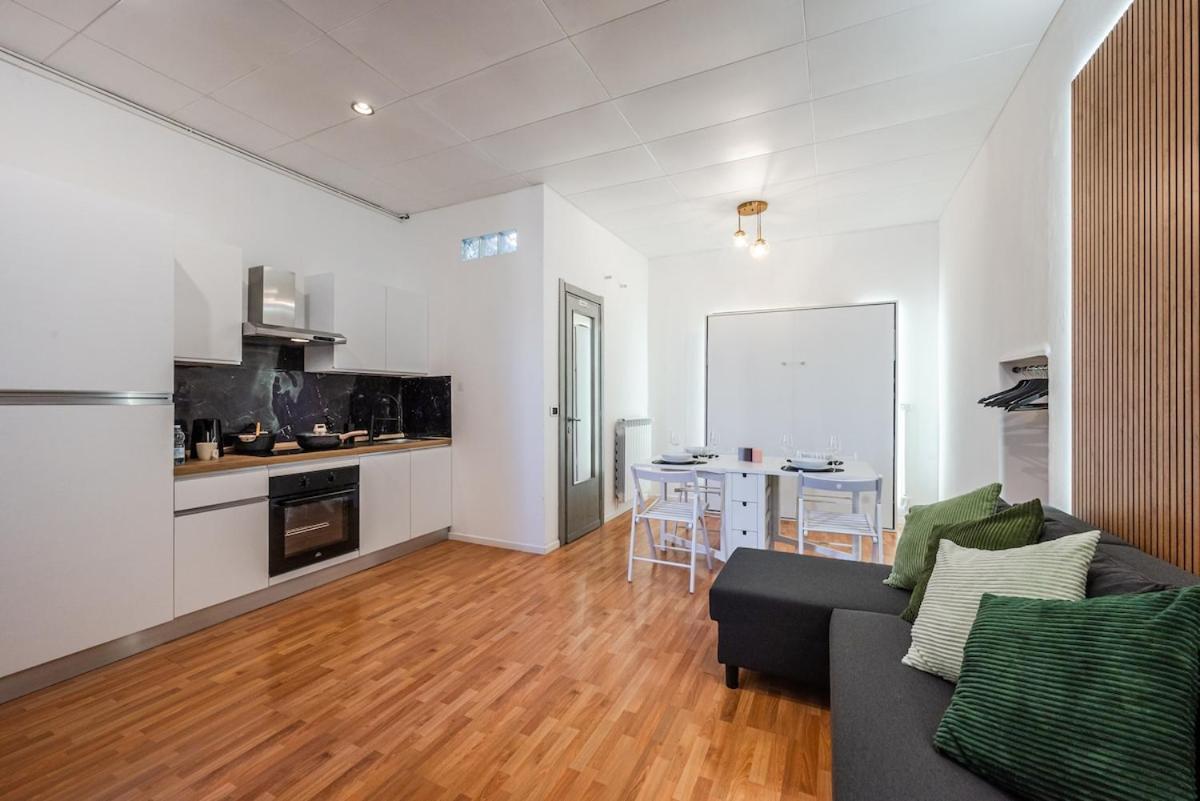 Apartment In The Heart Of The Navigli - Duomo - Wifi - Ac