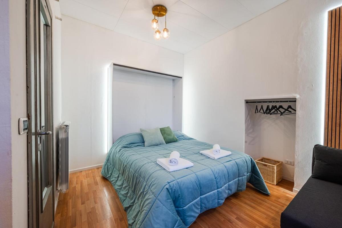 Apartment In The Heart Of The Navigli - Duomo - Wifi - Ac