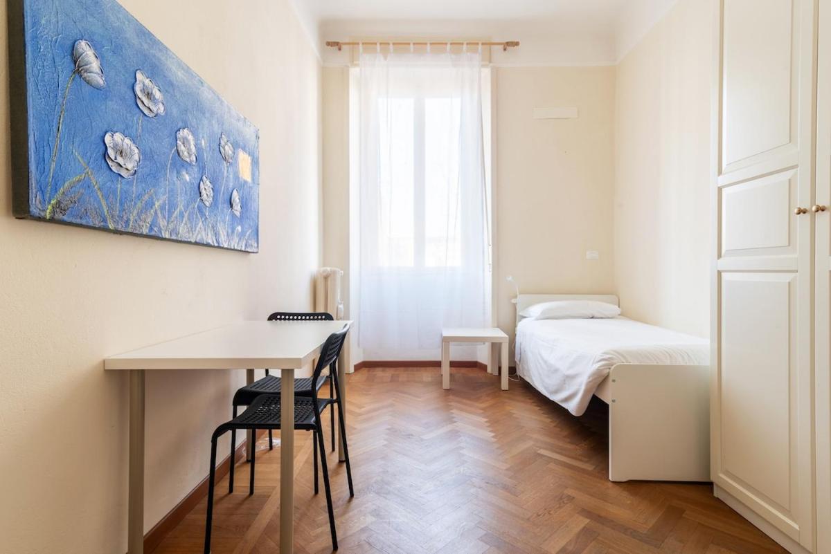 Trilocale Gorki Savona * Milan