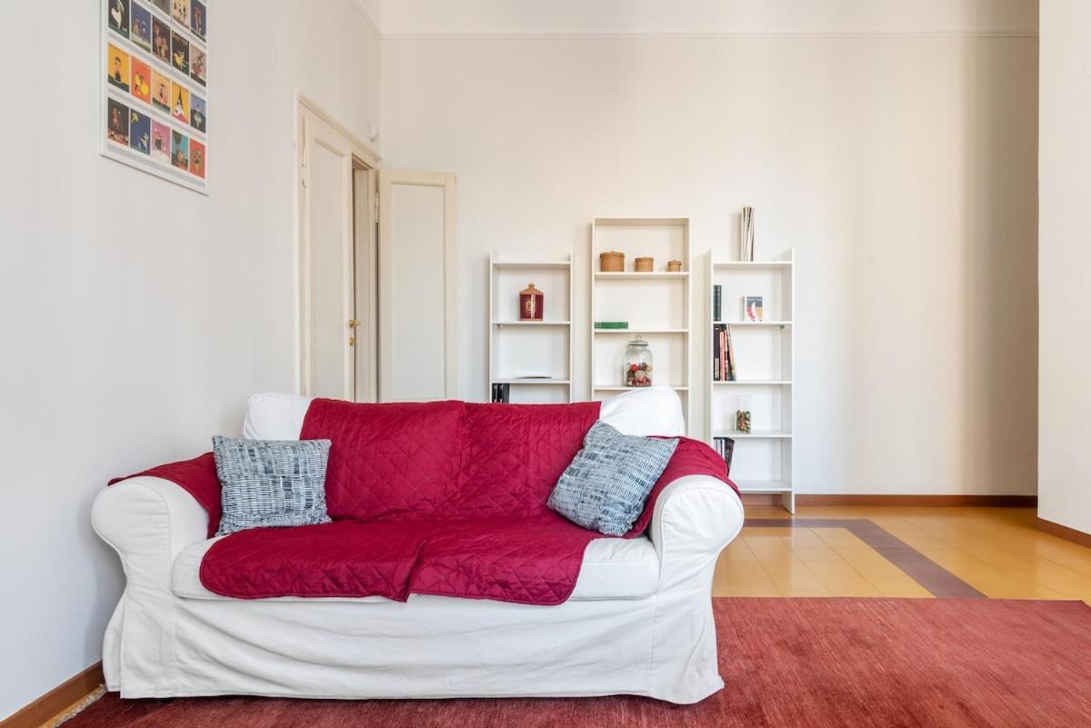 Trilocale Gorki Savona Apartment