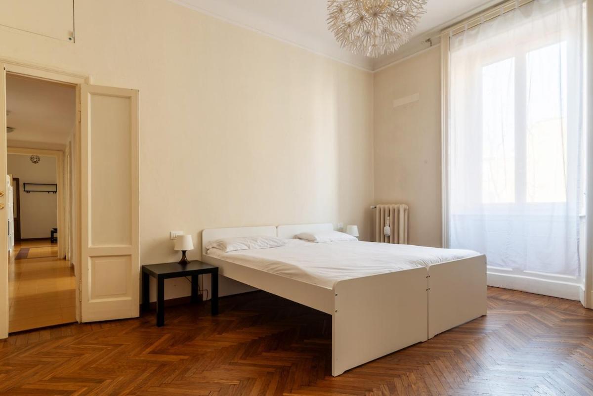 Apartment Trilocale Gorki Savona *