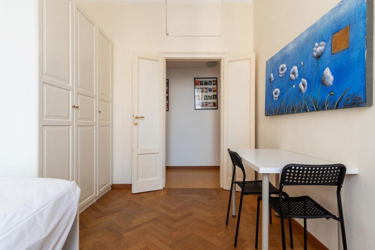 Apartment Trilocale Gorki Savona Milan