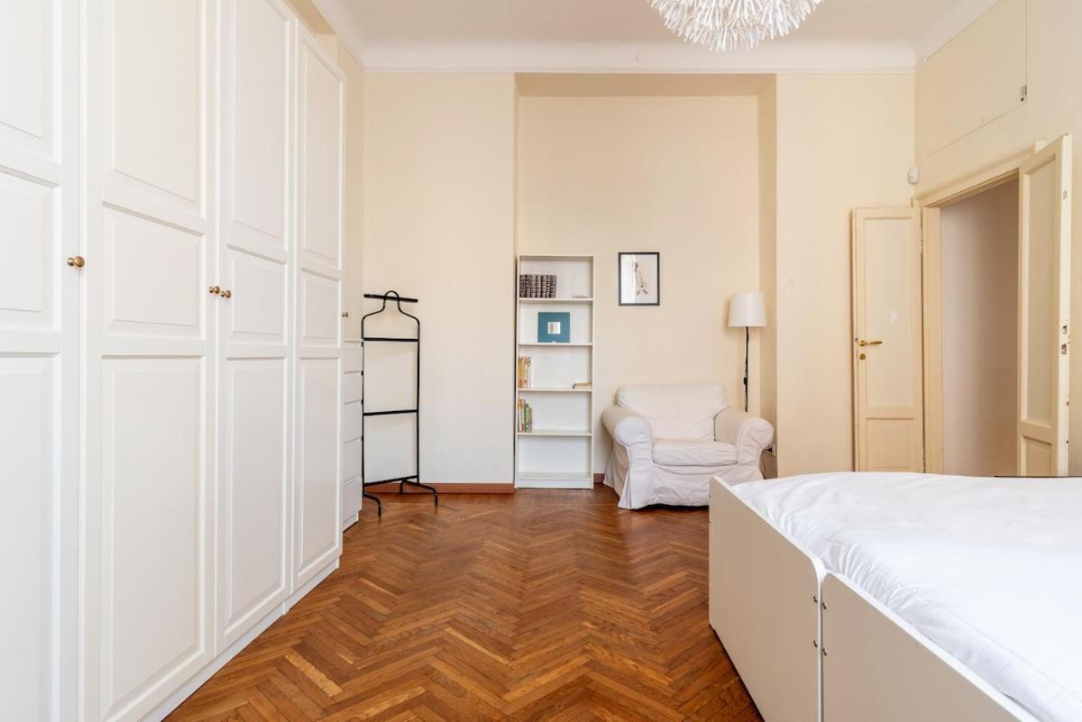Trilocale Gorki Savona Apartment