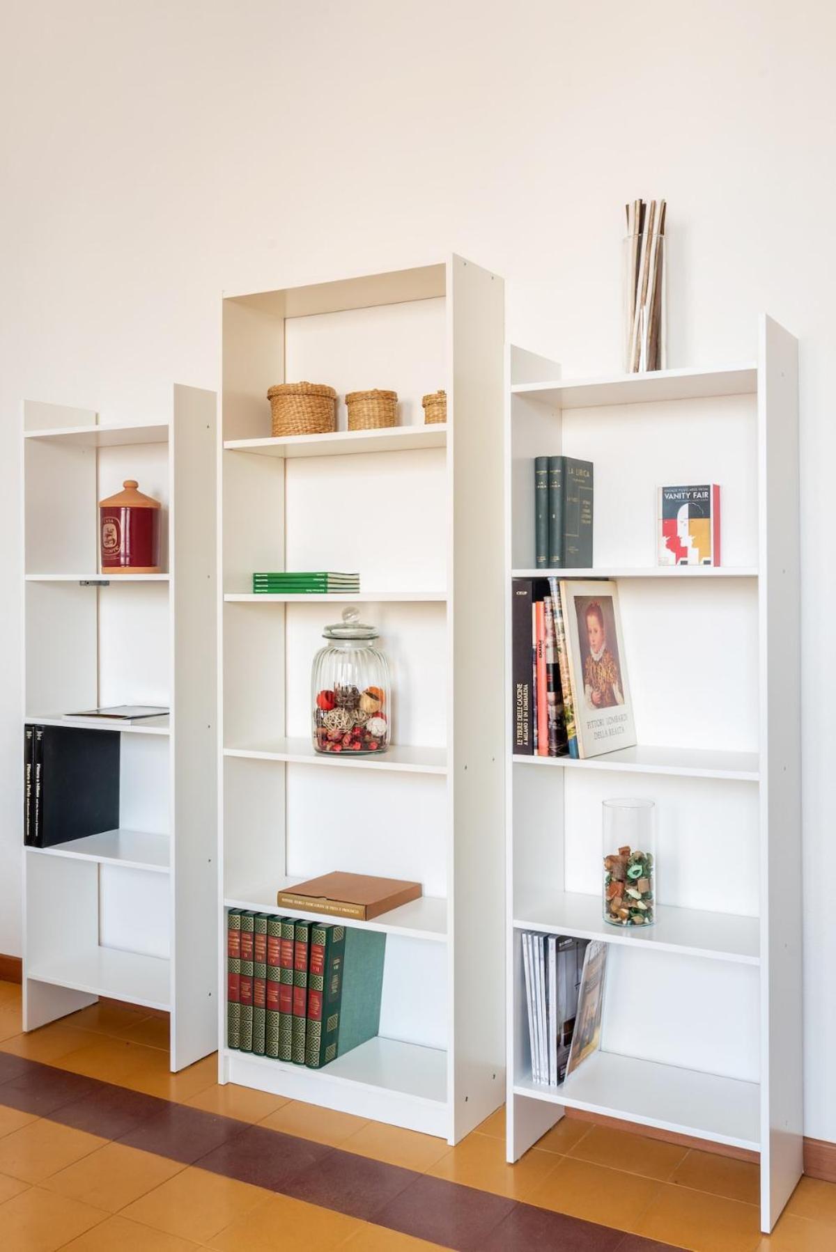 Trilocale Gorki Savona Apartment *
