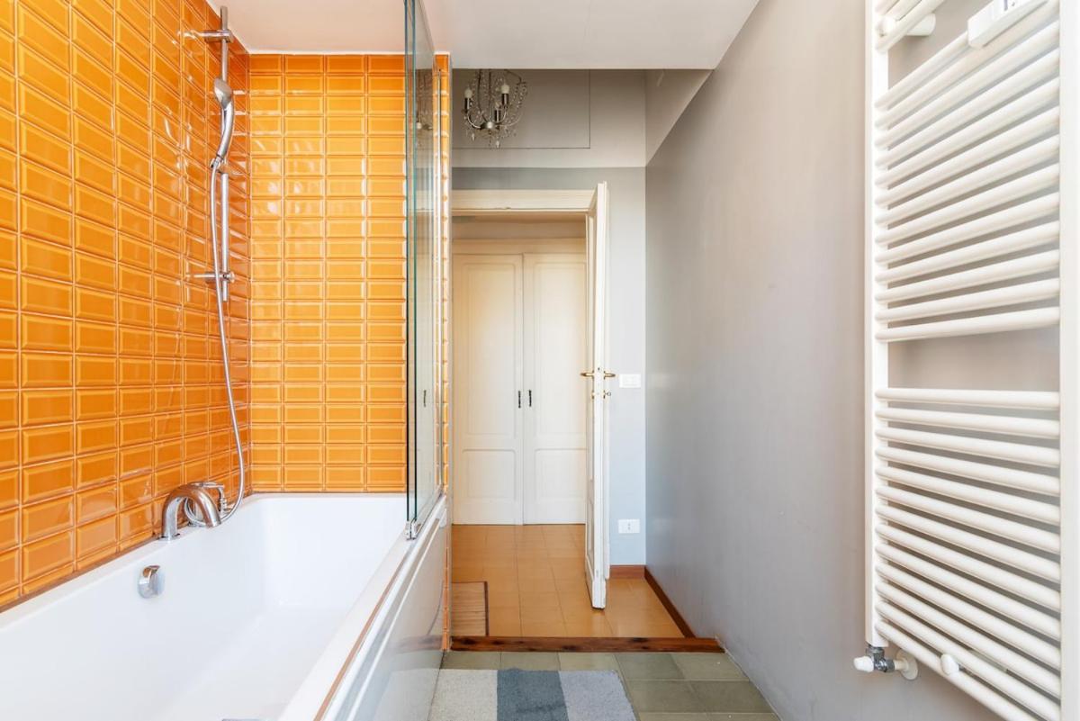 Trilocale Gorki Savona Apartment Milan