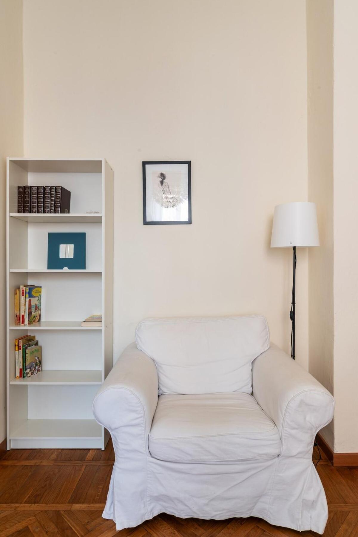 Trilocale Gorki Savona *