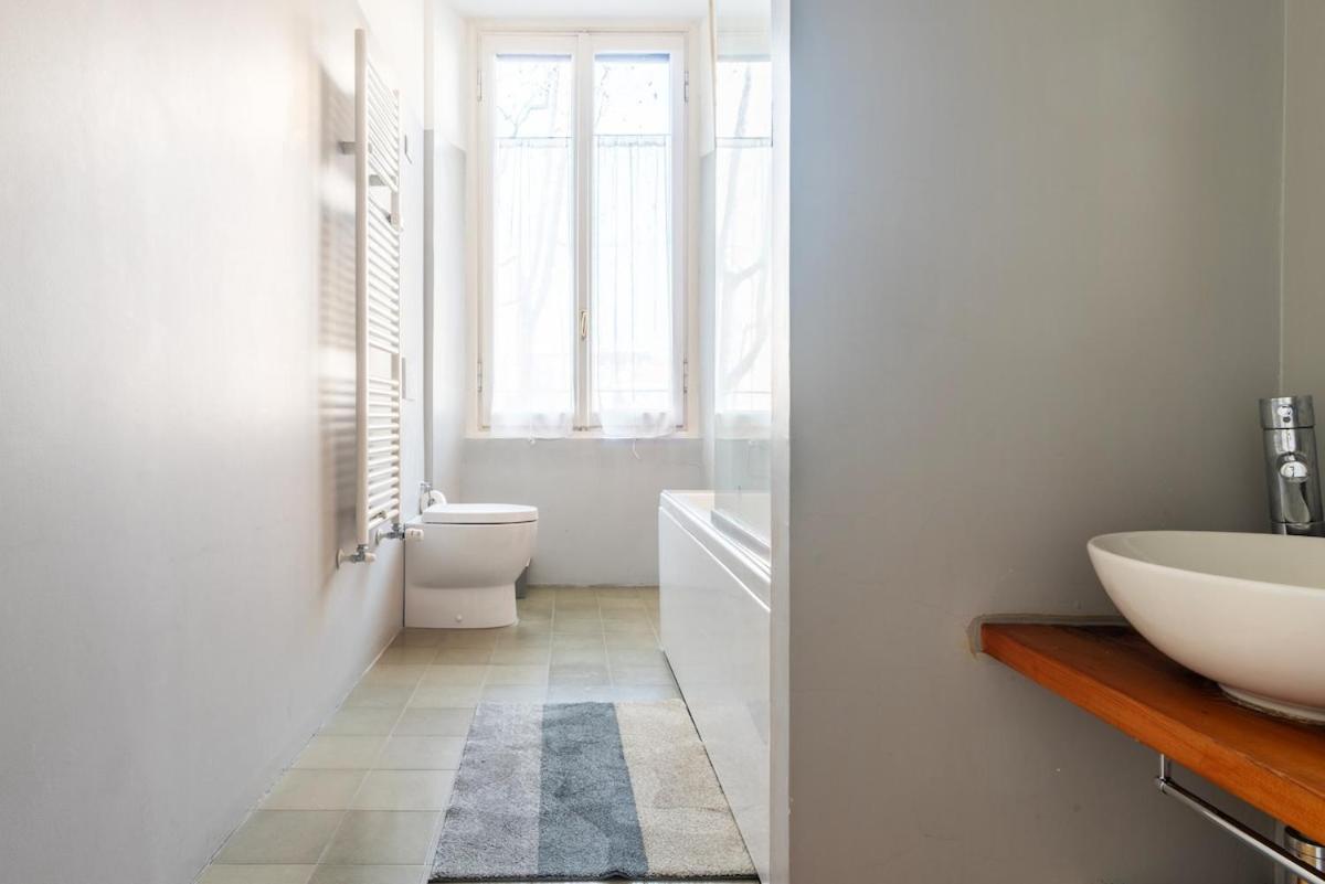 Trilocale Gorki Savona Apartment *