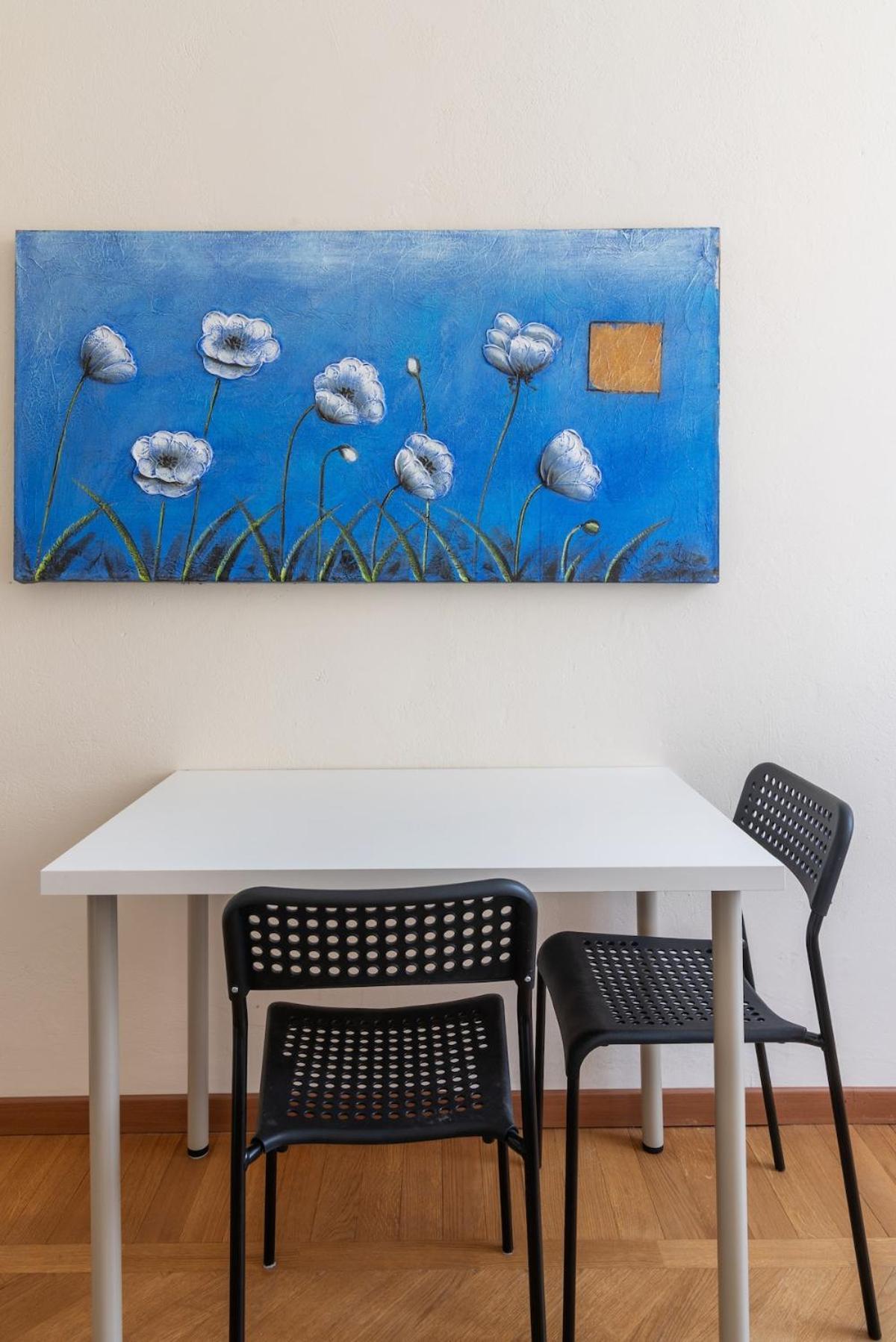 Trilocale Gorki Savona Apartment Milan