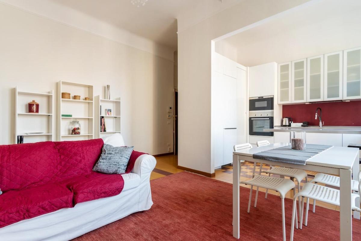 Apartment Trilocale Gorki Savona