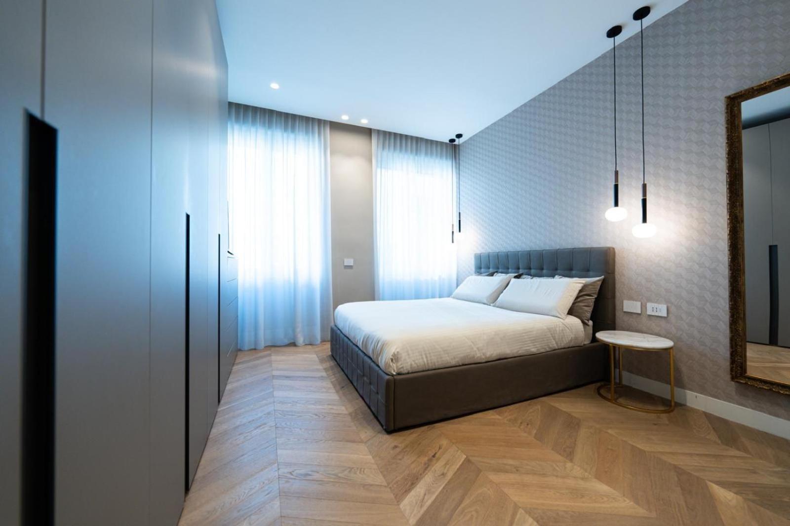 Apartment Palazzo Fontana Duomo View Golden House Milan