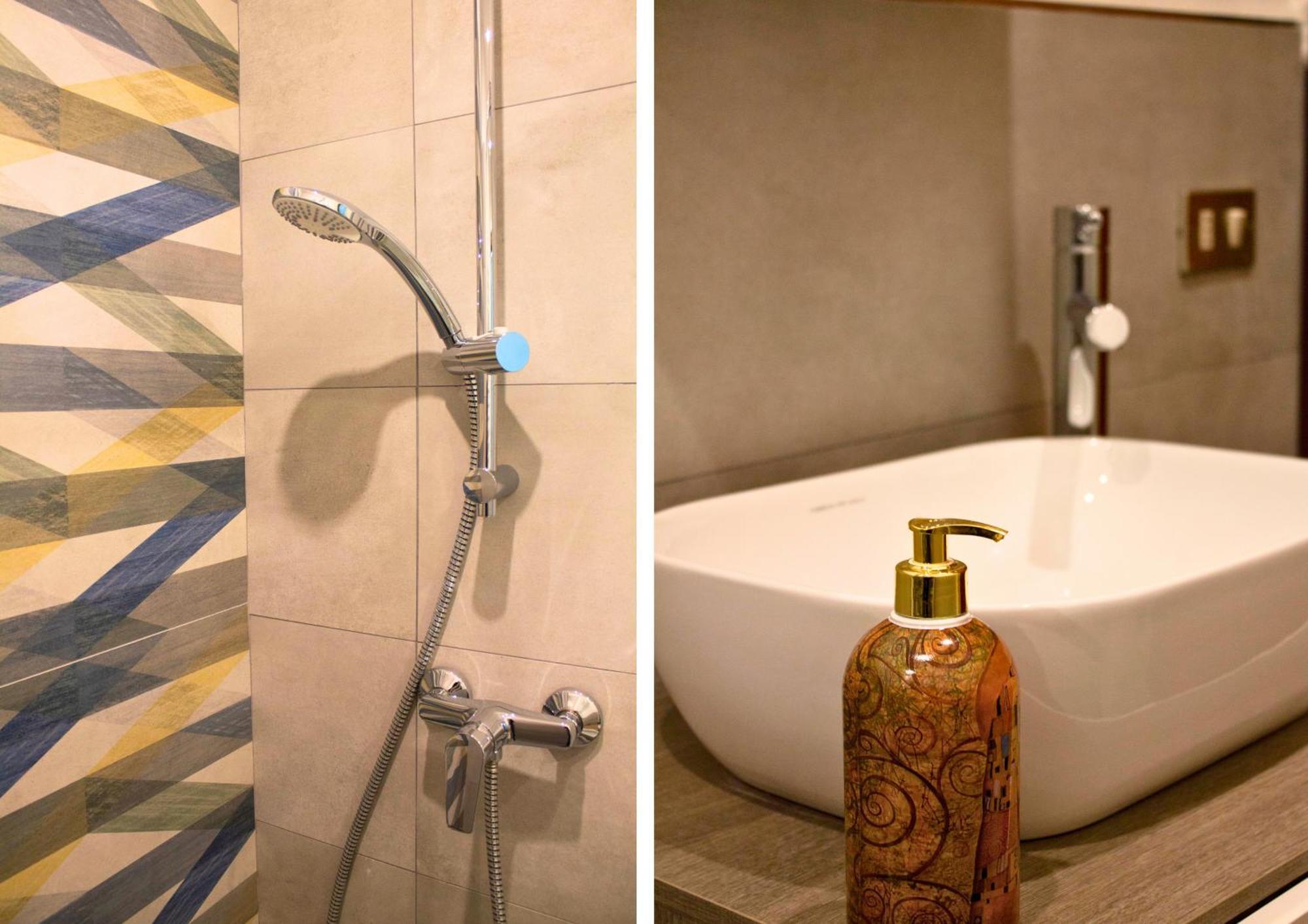 Apartment M3 Brenta - Prada District Loft Milan