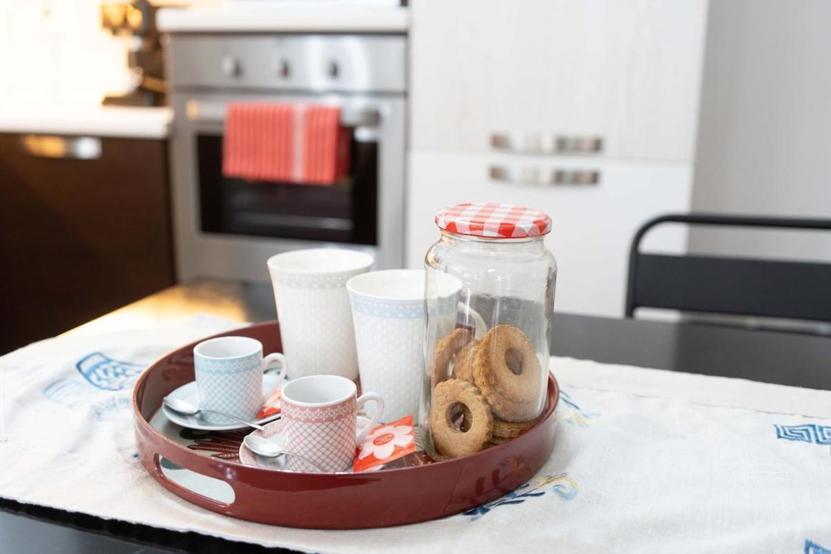 Apartment Elegant - Loreto - Milan