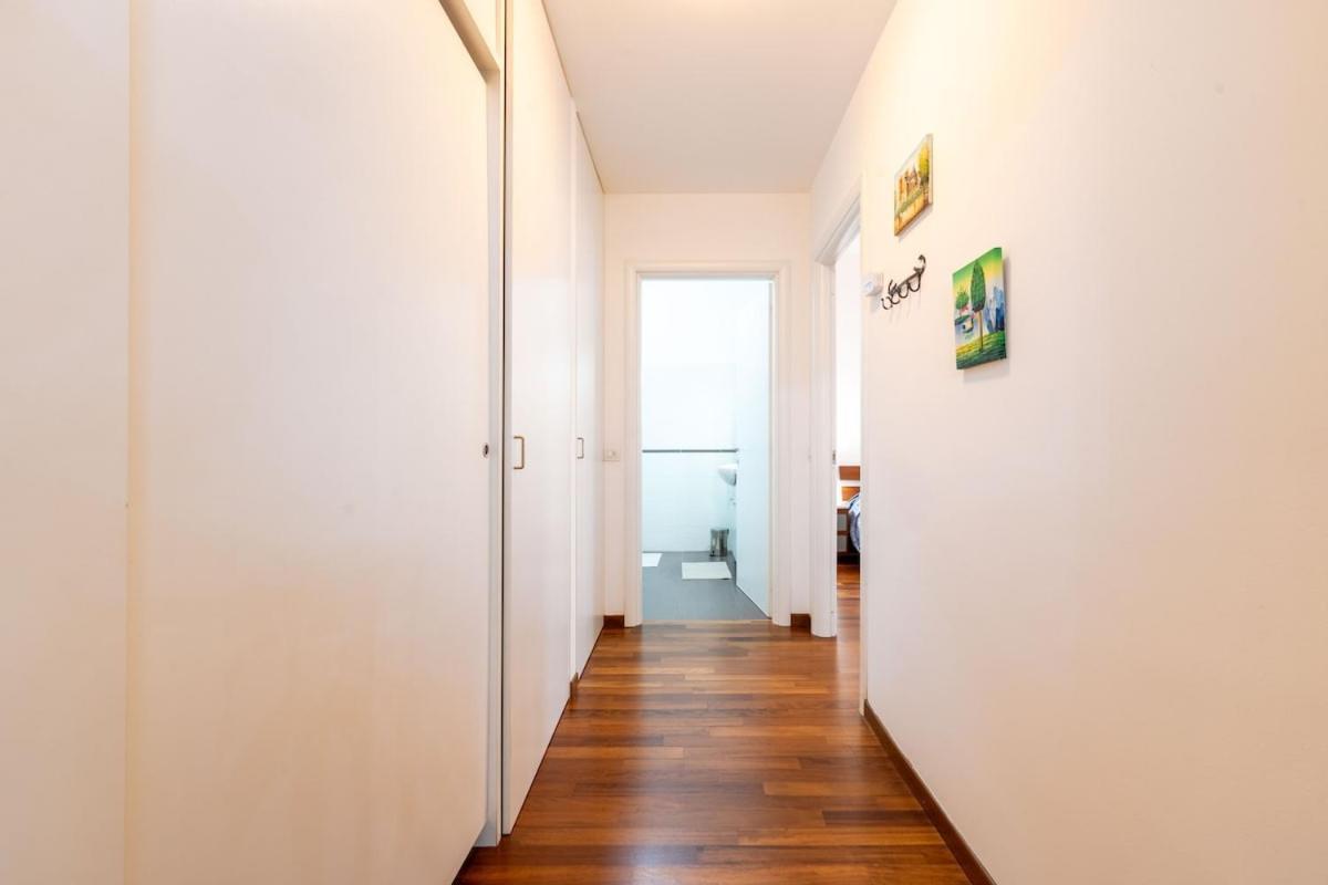 Apartment Elegant - Loreto - Milan