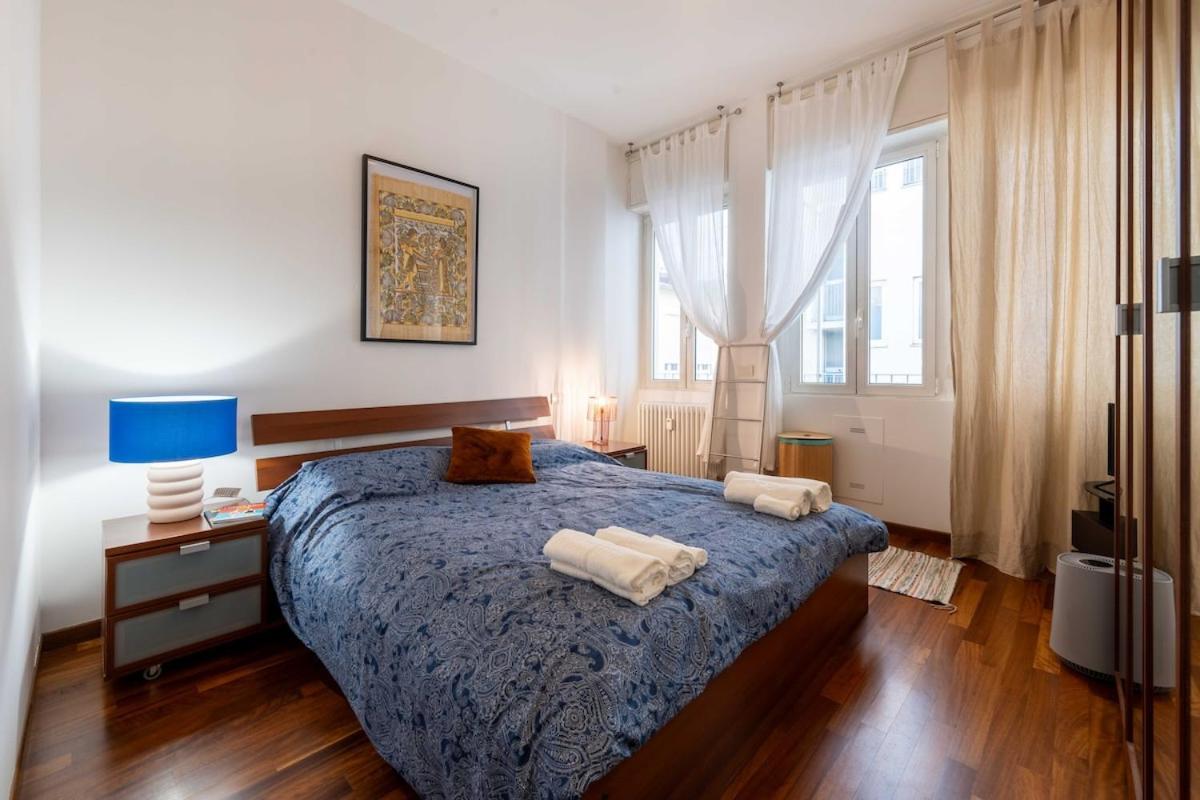 Elegant - Loreto - Milan