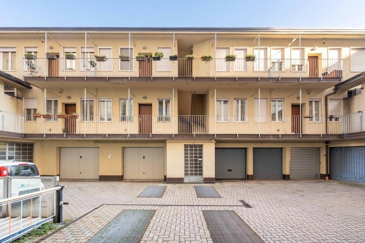 Elegant - Loreto - Apartment Milan