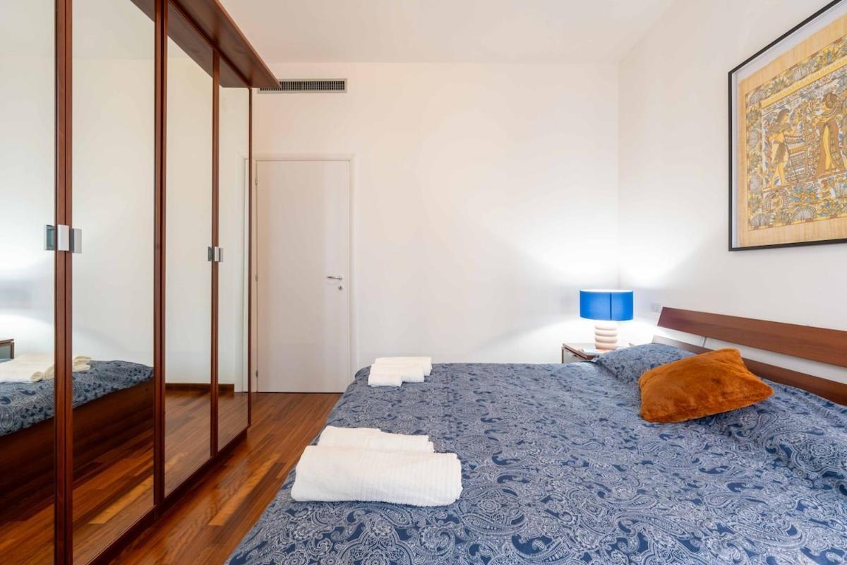 Apartment Elegant - Loreto - Milan