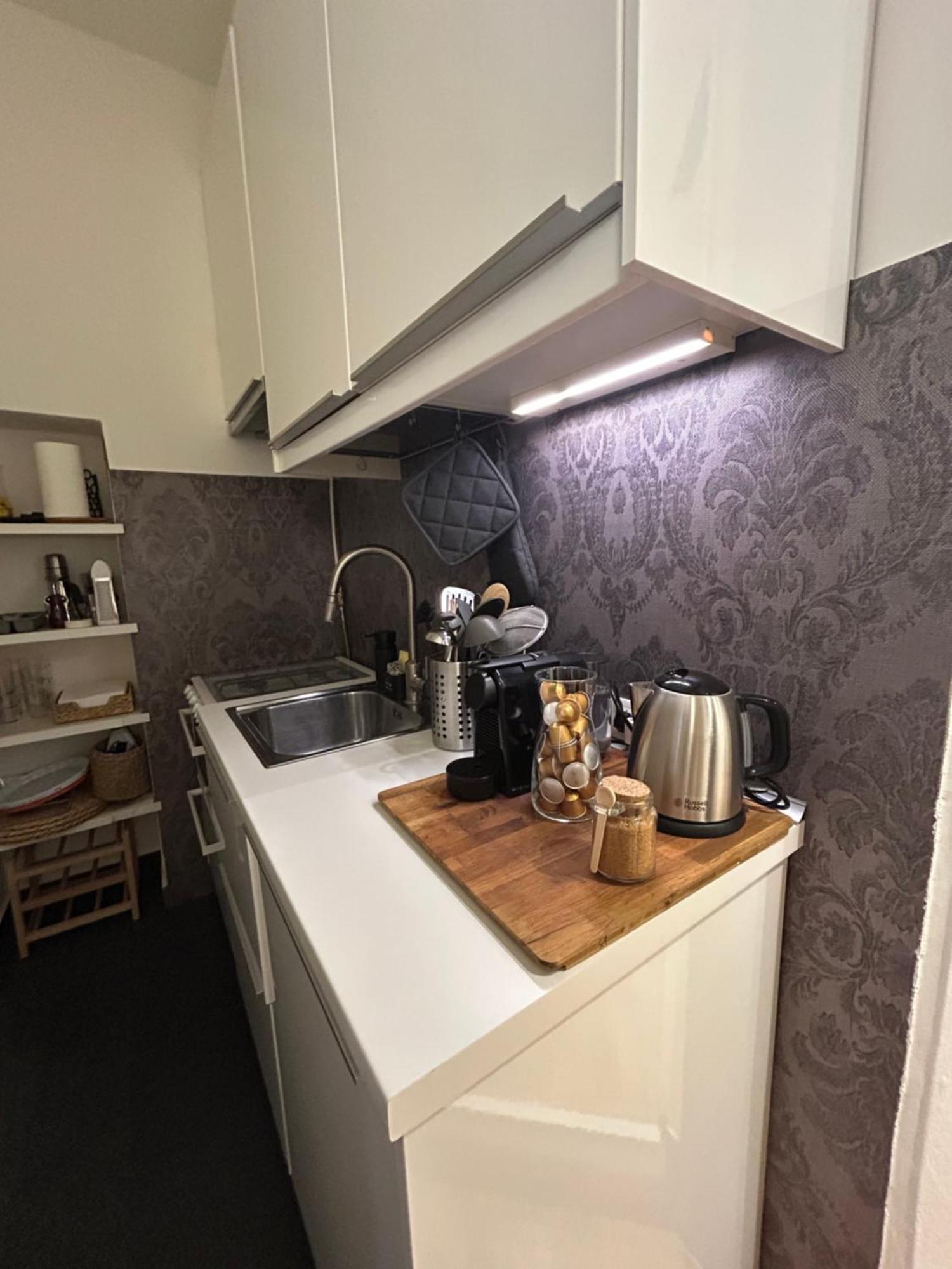 Apartamento Bilocale Red House Two Red House, Cosy Flat