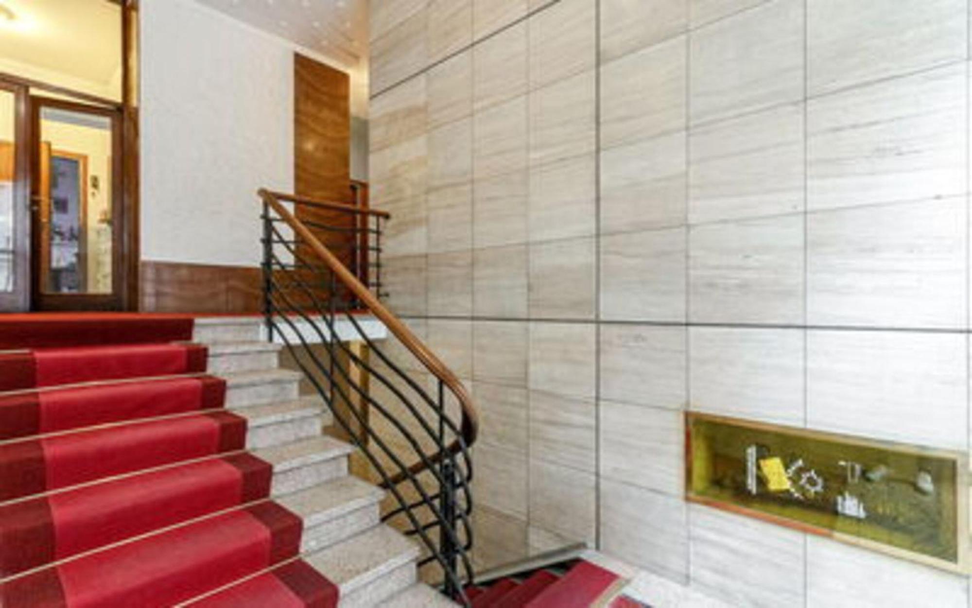 Apartment Palazzo Visconti Di Modrone, Two Beautiful By Halldis *