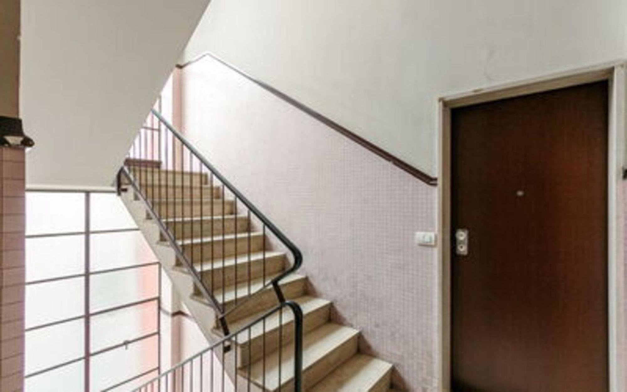 Palazzo Visconti Di Modrone, Two Beautiful By Halldis *